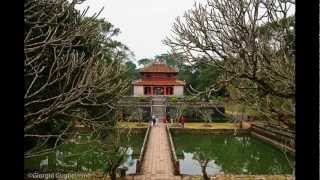 Vietnamese traditional architecture [upl. by Ag763]