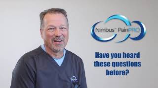 Nimbus PainPRO Post Op Pain Pump Overview [upl. by Crim]