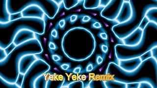 Yeke Yeke Remix Steven M DJ [upl. by Fitzhugh465]