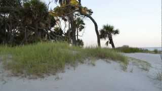 Welcome to Beaufort SC a coastal lowcountry town rich in history [upl. by Spense]