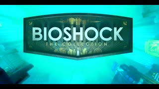 Bioshock Remastered  15th Anniversary Trailer [upl. by Acus]