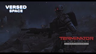 Оклахомаs08Terminator Dark Fate Defiance [upl. by Tartaglia]