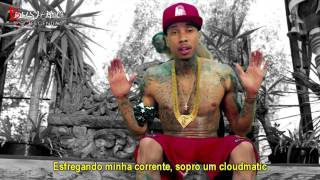 Tyga feat Young Thug  Hookah Legendado  Tradução [upl. by Gnod87]