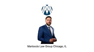 Martoccio Law Group Chicago IL  888 4157670 [upl. by Eniahpets]