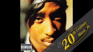 2pac  God Bless My Day  2023 HD [upl. by Ahsenat]