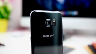 Samsung Galaxy S7 Edge Camera Review [upl. by Lida]