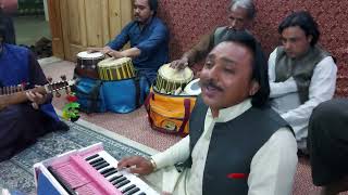 Kala Kala Stargy Torawa  Pashto Song  Rabab Mangi Program [upl. by Ennayhc944]