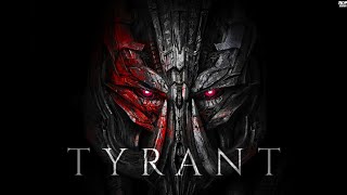 Megatron the Tyrant  Transformers  AOP STUDIOS Skyfallbeats  Apogee edit [upl. by Spevek]