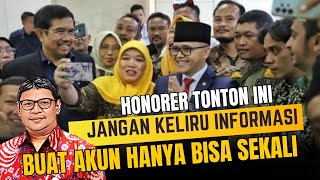 INFO PENTING CPNS DAN CPPPK HATI HATI DALAM MEMBUAT AKUN [upl. by Tsui]