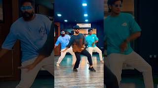 Andhamaina prem rani Dance Prabhudeva AataSandeep [upl. by Attenreb]