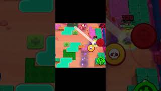 Bea 1v3 challenge brawlstars supercell gaming challenge [upl. by Hilel885]