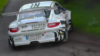 Ruben Zeltner  Porsche 997 GT3  DRM Champion 2015 [upl. by Yaffit42]