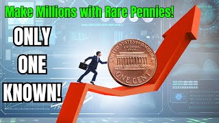 STOP Wasting Your Pennies and START Building Wealth Pennies Worth Money [upl. by Olen]