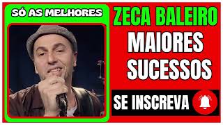 ZECA BALEIRO AS MELHORES 2024 [upl. by Iron]