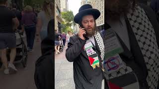 A Powerful Message of Solidarity from Torah Judaism [upl. by Gonzalo]