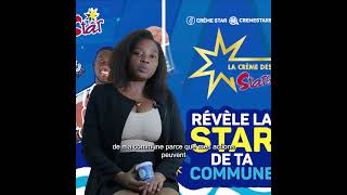 CANDIDATE BINGERVILLE  CREME DES STARS [upl. by Nal]