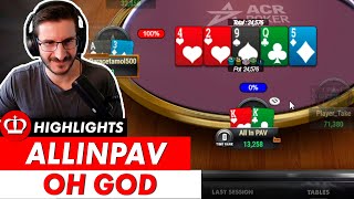 Top Poker Twitch WTF moments 413 [upl. by Elenore]