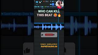 Who can KILL this BEAT Comment flstudio freestyle rappers rap [upl. by Novel331]