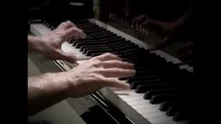 Bach French Suite No 5 in G Gigue [upl. by Jeromy]