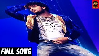 Live Performanceभोजपुरी परफॉरमेंस   Mauritius Award show  Khesari Lal Yadav  Akshara Singh [upl. by Ainotal]