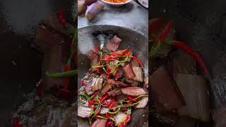 food gourmetcuisine cookingtutorial cooking streetcuisine delicious cuisinestylist eat [upl. by Isaac]