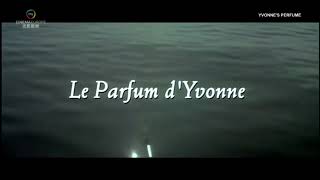 Yvonnes Perfume  My Cinema Europe Intro [upl. by Ineslta595]