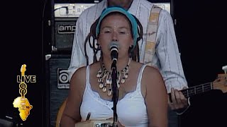 DobaCaracol  Nakilé Live 8 2005 [upl. by Ssew]