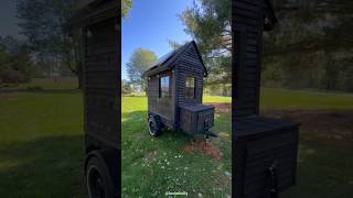 Worlds smallest unique house shortsvideo [upl. by Clarisse]