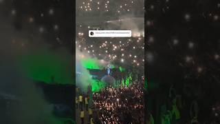 Travis Scott quotGoosebumpsquot Live Performance In London 2024 [upl. by Adrianne163]