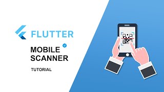 Flutter Mobile Scanner [upl. by Marienthal519]