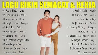 KUMPULAN LAGU POP HITS TAHUN 2000AN [upl. by Erodisi]