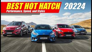 best hot hatch 2024 australia  Top 8 Hot Hatches 2024 Australia – Performance Speed and Style [upl. by Schuler]