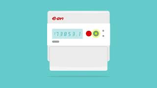 How to submit your meter readings with EON [upl. by Yreva]