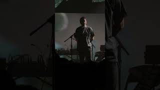 Ben Howard  Days Of Lantana  O2 City Hall Newcastle 151024 [upl. by Odlonyer]