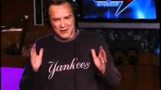 Norm MacDonald May 2009 Pt3 [upl. by Hortense346]