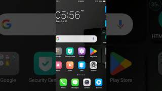 OPPO F1S ALL APPS FAVS XRecorderLite 13102024 175455 [upl. by Eemyaj850]