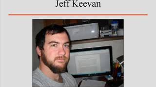 Geophysics Lecture 7 Well logging services Interview with Jeff Keevan [upl. by Karney]