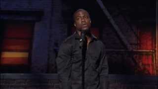 Kevin Hart You aint gonna do [upl. by Aneehsak22]