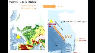 Colloque Q11  Dynamique du climat holocène à l’échelle européenne [upl. by Rosenblum]