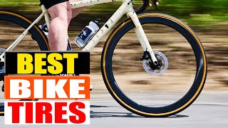 Top 5 Bike Tires for a Smooth Ride Ultimate Buyers Guide [upl. by Calley]