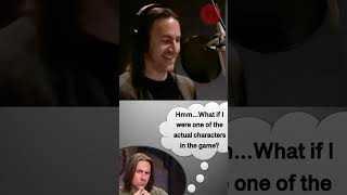 Matt Mercer Finds Out Hes Vincent Valentine criticalrole finalfantasy7rebirth [upl. by Ojeibbob791]