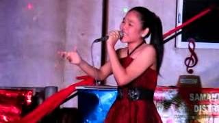 Charice Pempengco  Maghintay Ka Lamang cover by Mariella Rondina [upl. by Eustasius]