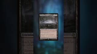 Blanket of Night  BestKept Secrets in EDH  shorts mtg commander edh magicthegathering [upl. by Blinni]