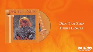 Denise LaSalle  Drop That Zero [upl. by Tija]