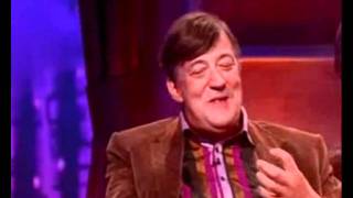 stephen fry baah [upl. by Hercules271]