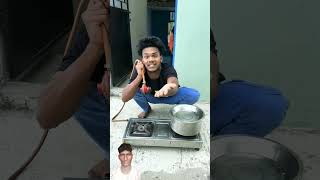 didi saalendar do n bhahut lgahai comedy video viral 🤣🤣 please sapot kigie [upl. by Leonteen]