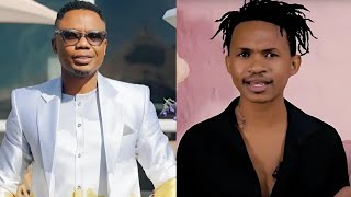 DJ Tira threatens Musa Khawula [upl. by Brenna]