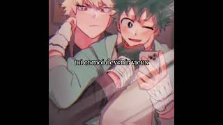 bkdk mha [upl. by Callean]