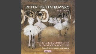 Suite from The Nutcracker Op 71a TH 35 IV Danse russe Trépak Tempo di Trepak molto vivace [upl. by Sirtaeb]