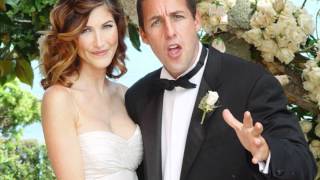 Adam Sandler  Crazy Love [upl. by Kasey]